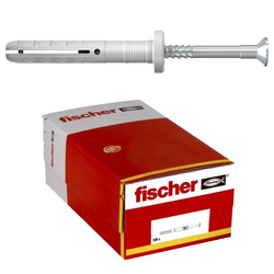 BOITE DE 50 CHEVILLES À FRAPPER N 8 X 80/40S